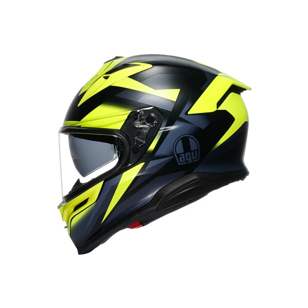 AGV Casque intégral K7 Glimpse - Été