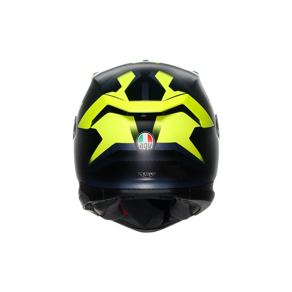 AGV Casque intégral K7 Glimpse - Été