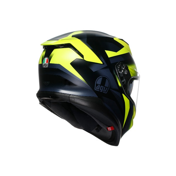 AGV Casque intégral K7 Glimpse - Été