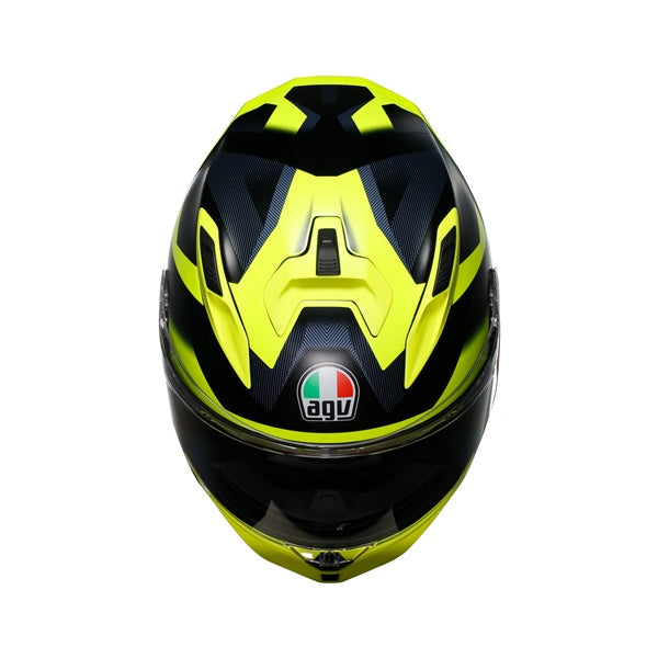 AGV Casque intégral K7 Glimpse - Été