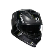 AGV Casque intégral K7 Kyber - Été