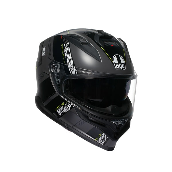 AGV Casque intégral K7 Kyber - Été