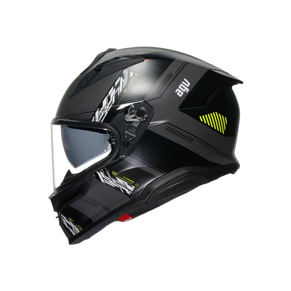 AGV Casque intégral K7 Kyber - Été