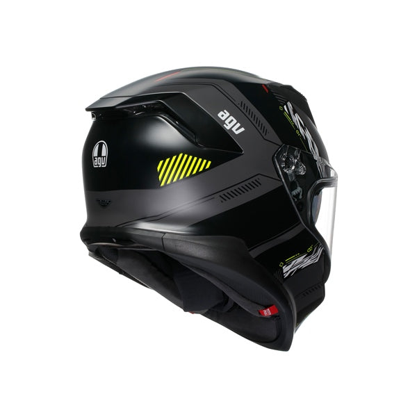 AGV Casque intégral K7 Kyber - Été