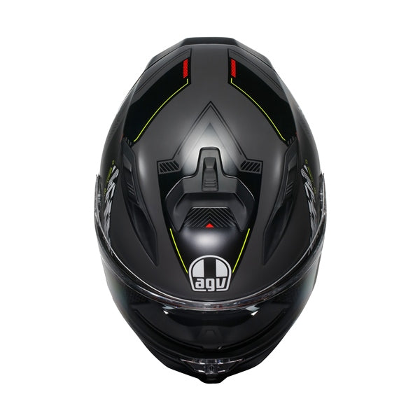AGV Casque intégral K7 Kyber - Été
