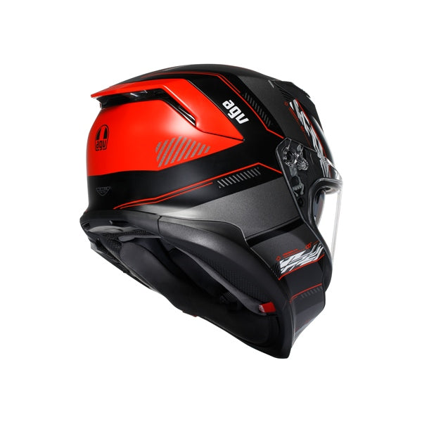 AGV Casque intégral K7 Kyber - Été