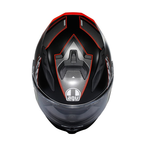 AGV Casque intégral K7 Kyber - Été