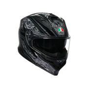 AGV Casque intégral K7 Damascus - Été
