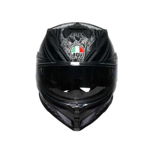 AGV Casque intégral K7 Damascus - Été