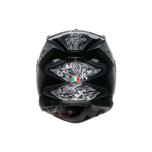 AGV Casque intégral K7 Damascus - Été
