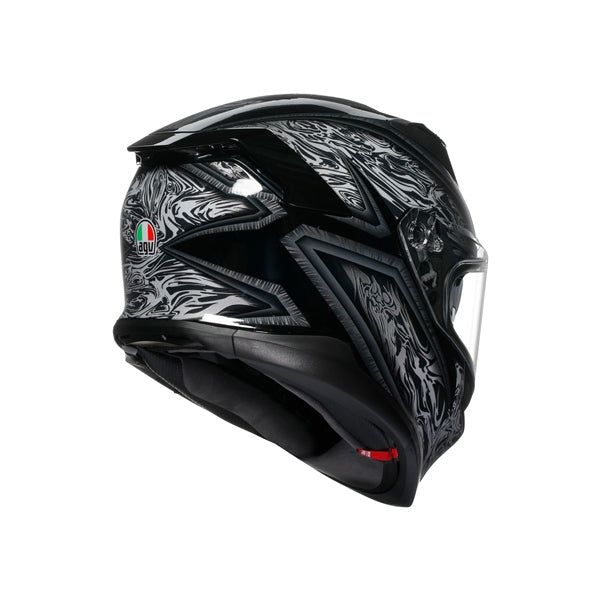AGV Casque intégral K7 Damascus - Été