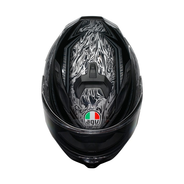 AGV Casque intégral K7 Damascus - Été