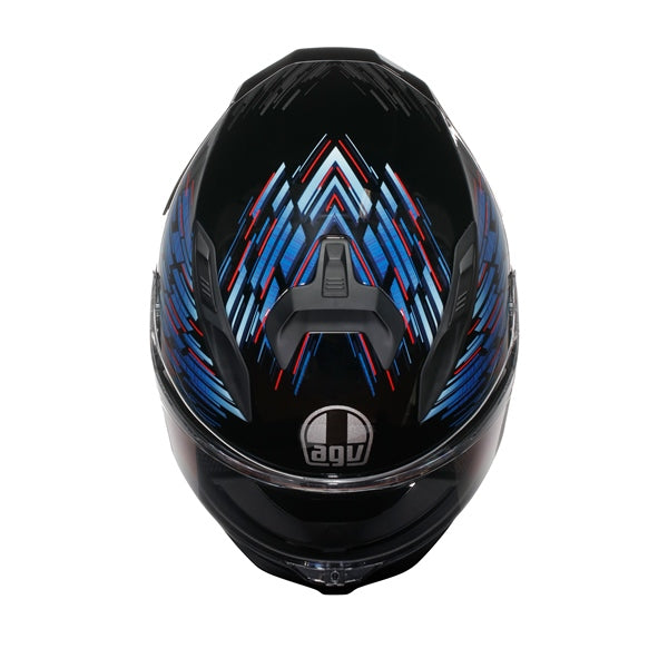 AGV Casque intégral K7 Genisys - Été