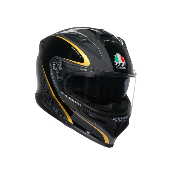 AGV Casque intégral K7 Flow 46 - Été