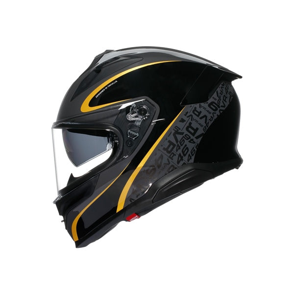 AGV Casque intégral K7 Flow 46 - Été