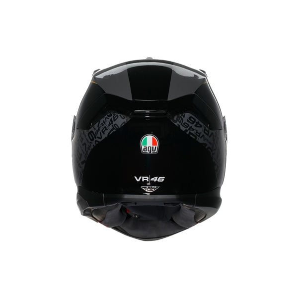 AGV Casque intégral K7 Flow 46 - Été