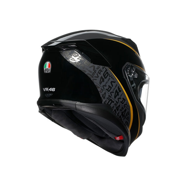 AGV Casque intégral K7 Flow 46 - Été