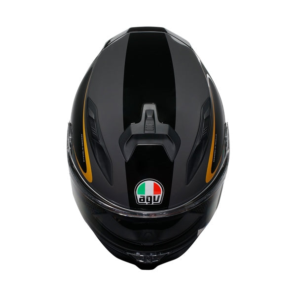 AGV Casque intégral K7 Flow 46 - Été