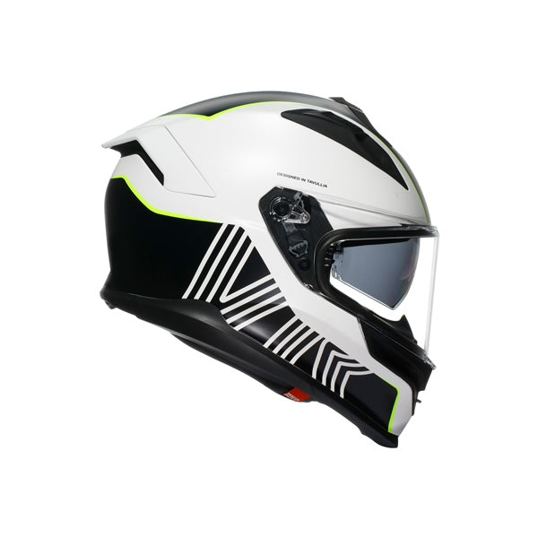 AGV Casque intégral K7 Super 46 - Été