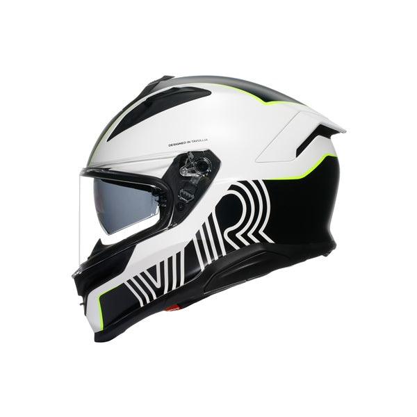 AGV Casque intégral K7 Super 46 - Été