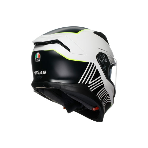 AGV Casque intégral K7 Super 46 - Été