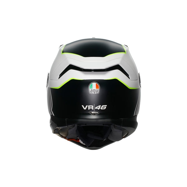 AGV Casque intégral K7 Super 46 - Été