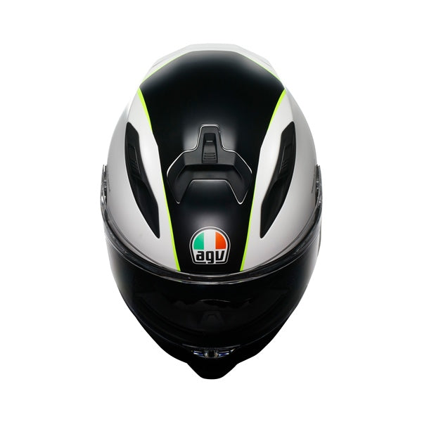 AGV Casque intégral K7 Super 46 - Été