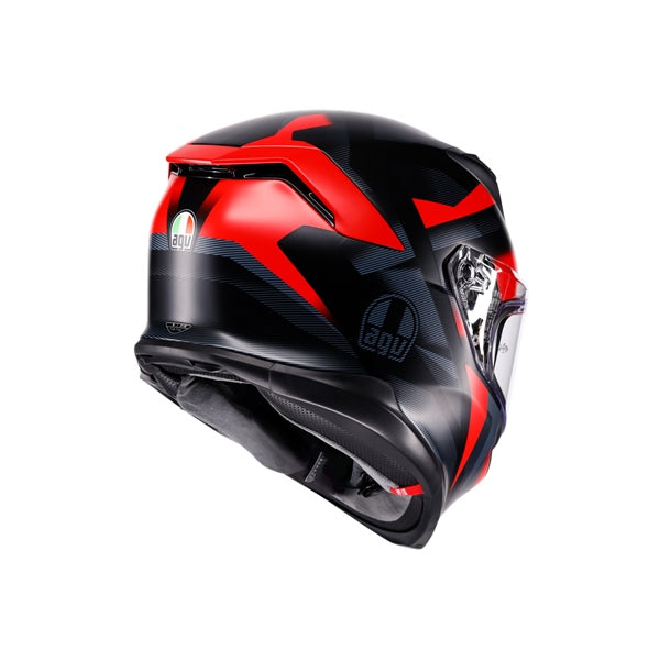 AGV Casque intégral K7 Glimpse - Été
