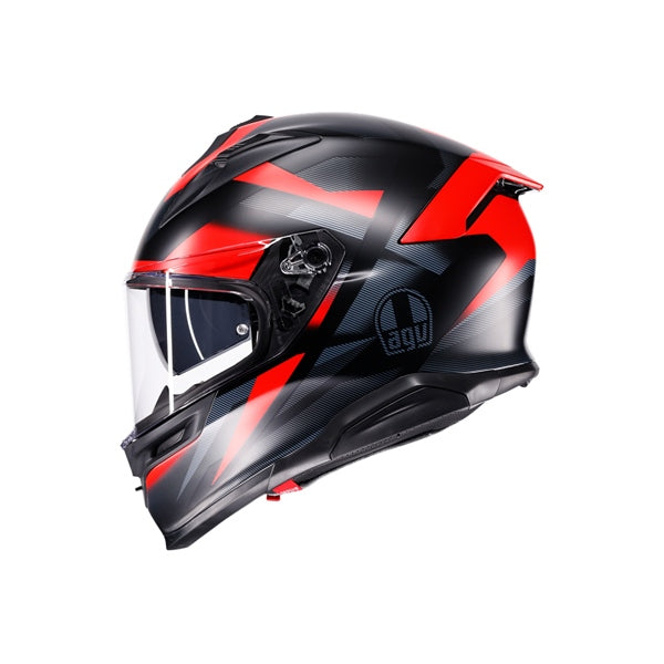 AGV Casque intégral K7 Glimpse - Été