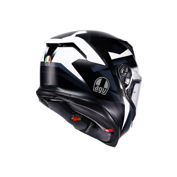 AGV Casque intégral K7 Glimpse - Été
