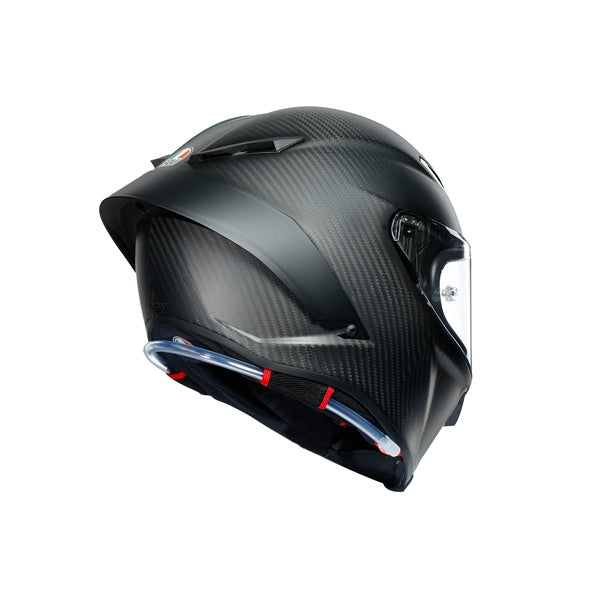 AGV Casque intégral Pista GP RR Mono - Été