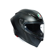 AGV Casque intégral Pista GP RR Mono - Été