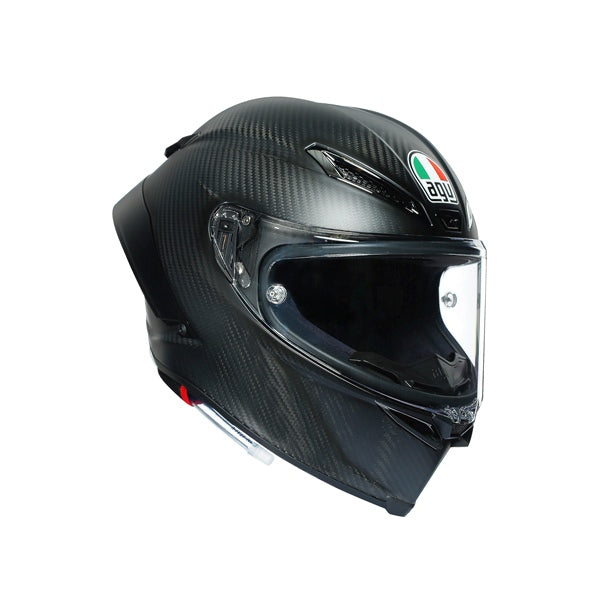 AGV Casque intégral Pista GP RR Mono - Été