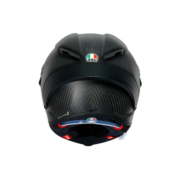 AGV Casque intégral Pista GP RR Mono - Été