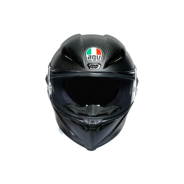 AGV Casque intégral Pista GP RR Mono - Été