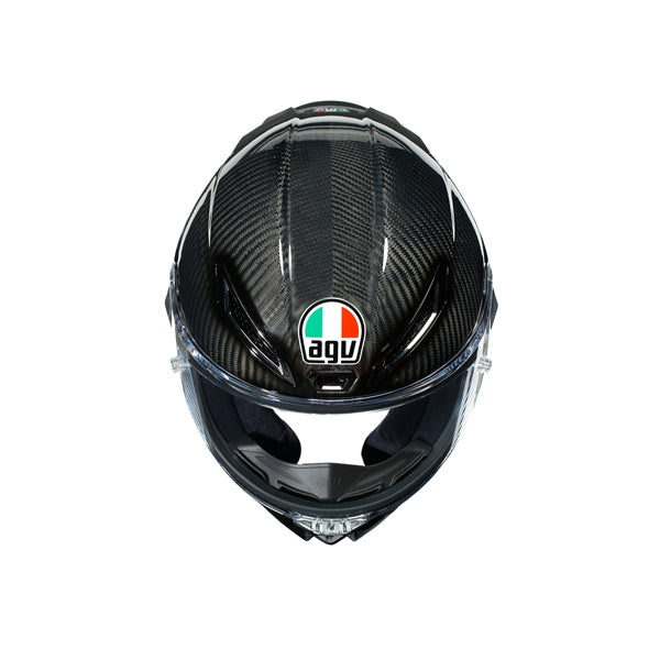 AGV Casque intégral Pista GP RR Mono - Été