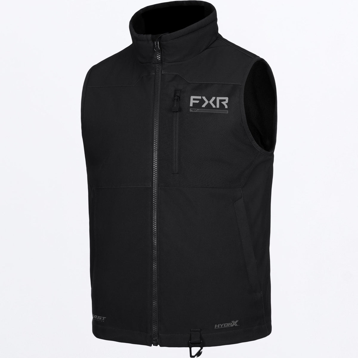 Gilet Evolution FX Tech Shell pour homme