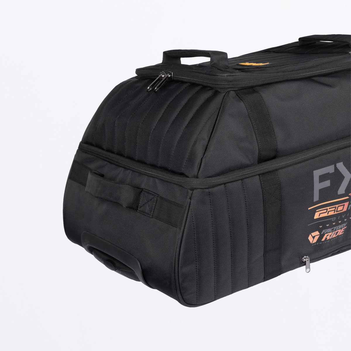 Factory Ride Bag