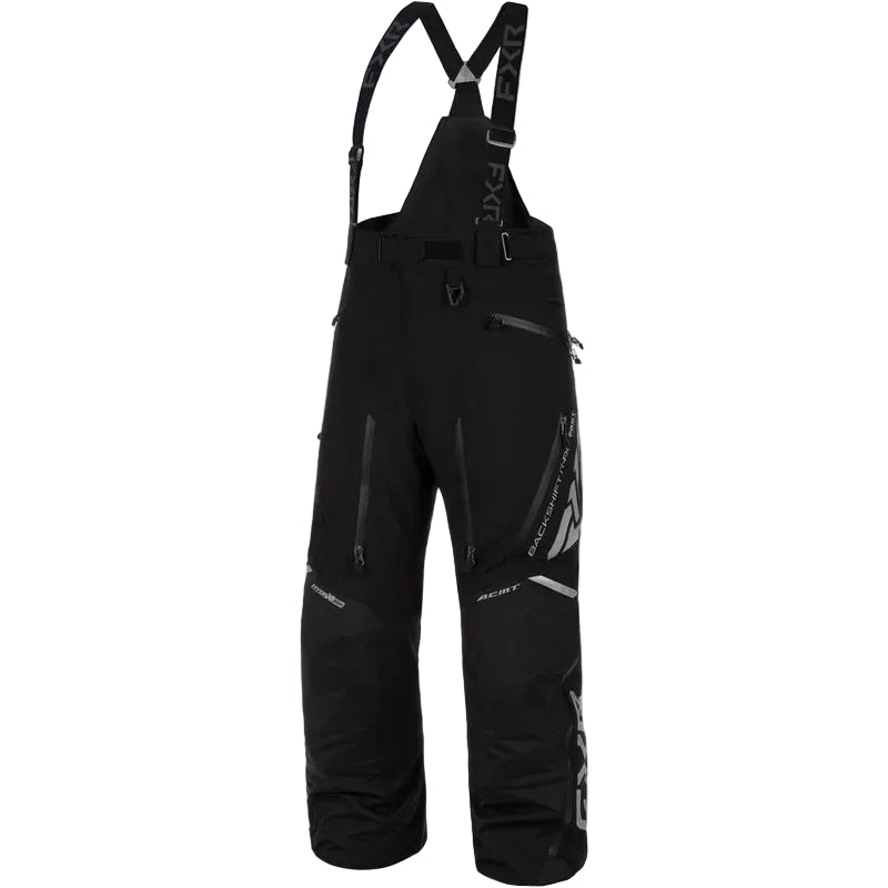 FXR Backshift R-FX - Pantalon Motoneige Homme