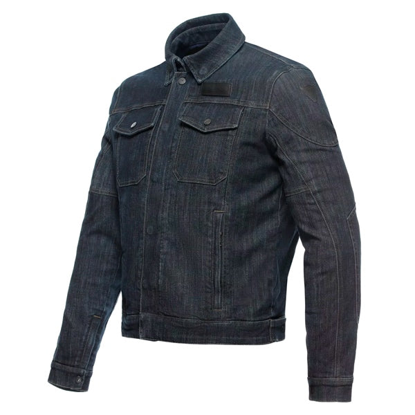 DAINESE Manteau Denim Tex