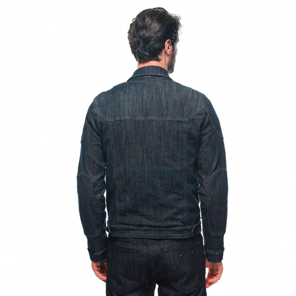 DAINESE Manteau Denim Tex