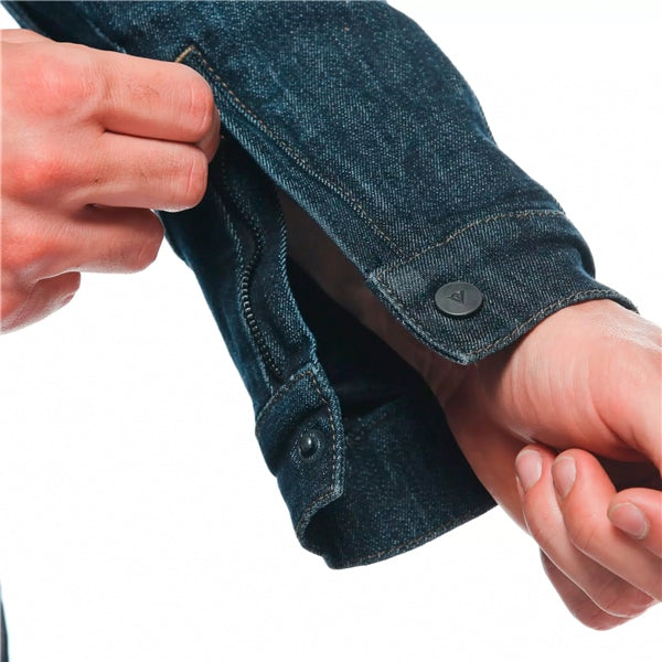 DAINESE Manteau Denim Tex