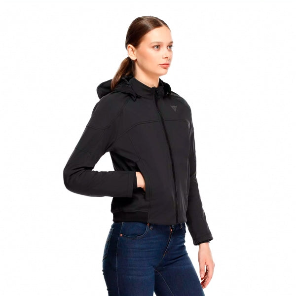 DAINESE Manteau Ignite 2 Tex - Femme