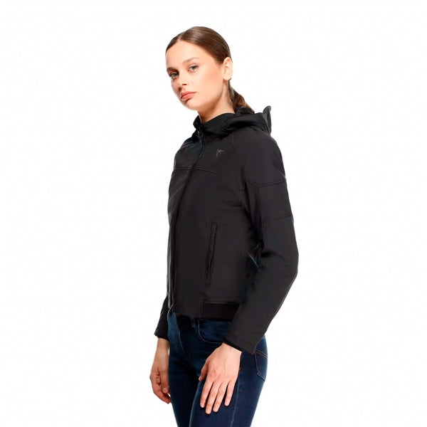 DAINESE Manteau Ignite 2 Tex - Femme