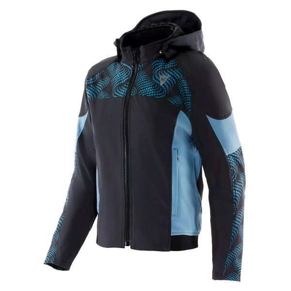 DAINESE Manteau Ignite 2 Tex - Femme