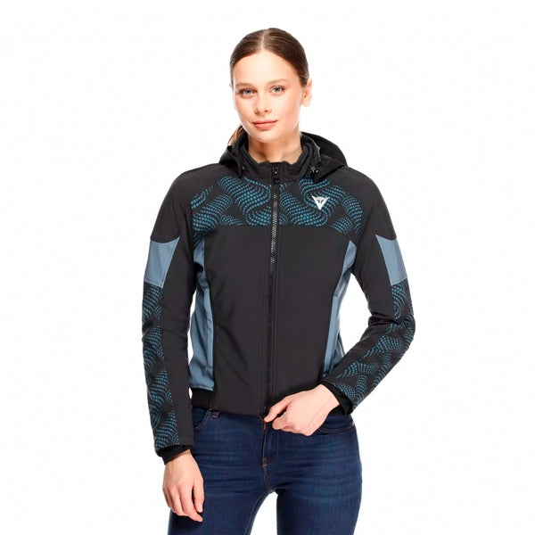DAINESE Manteau Ignite 2 Tex - Femme