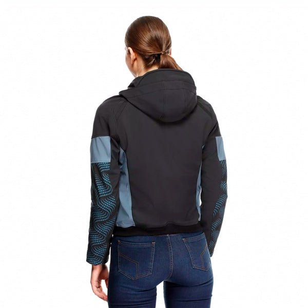 DAINESE Manteau Ignite 2 Tex - Femme