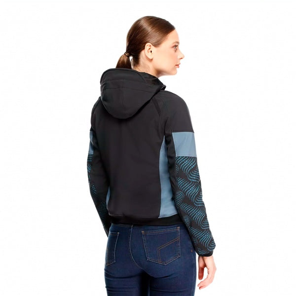 DAINESE Manteau Ignite 2 Tex - Femme