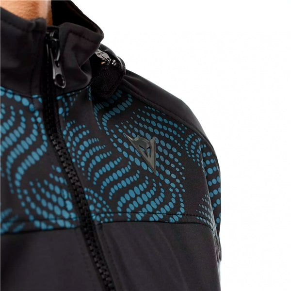 DAINESE Manteau Ignite 2 Tex - Femme