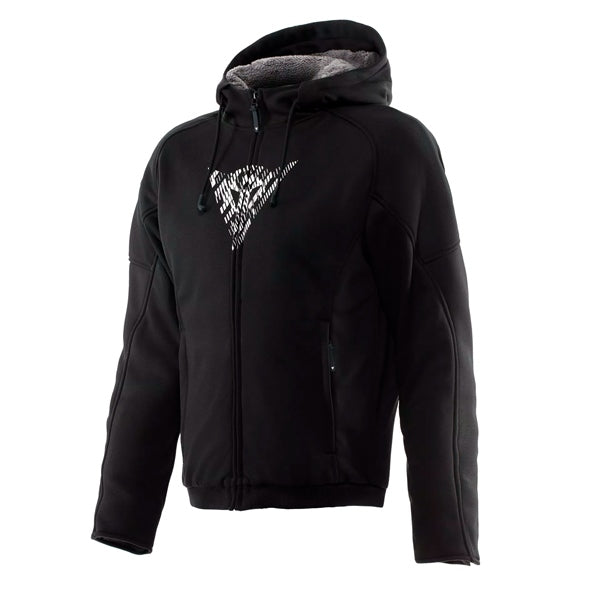 DAINESE Chandail à capuchon avec fermeture à glissière Bovisa Homme